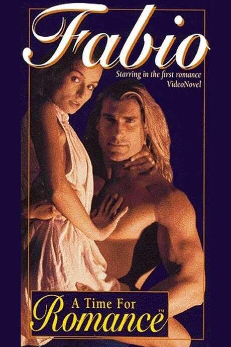 Fabio: A Time For Romance